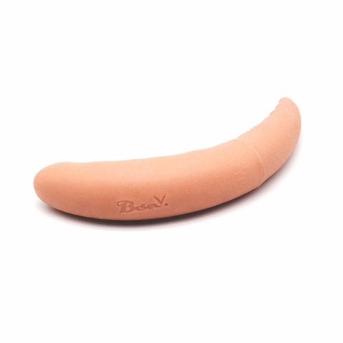 Silicone Anal Plug — 24 cm 4