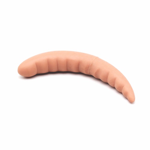 Silicone Anal Plug — 24 cm 3