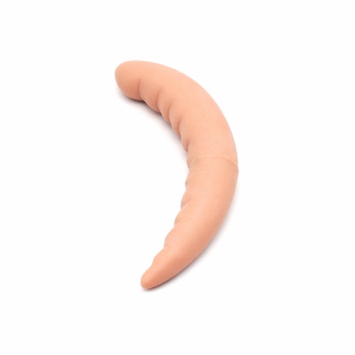Silicone Anal Plug — 24 cm 2