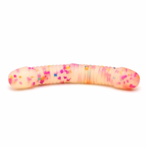 Silicone Anal Plug — 20 cm 4