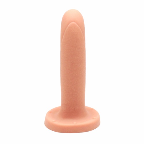 Silicone Dildo — 14 cm 8