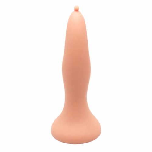 Silicone Dildo — 15.8–19 cm 8