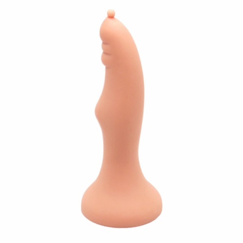 Silicone Dildo — 15.8–19 cm 6