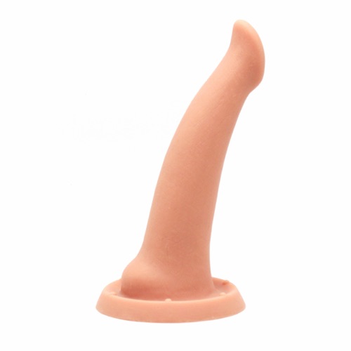 Silicone Anal Plug — 20 cm 3
