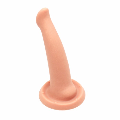 Silicone Anal Plug — 20 cm 2