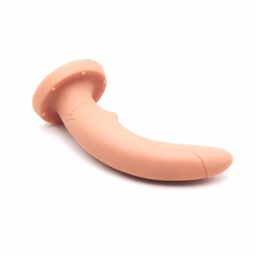 Tapón anal de silicona — 12.5 cm