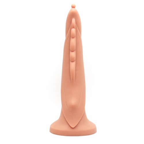 Silicone Anal Plug — 19.5–26 cm 4