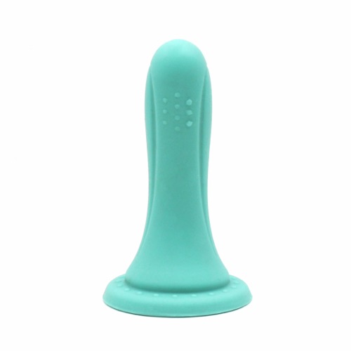 Silicone Anal Plug — 11.6–14.3 cm 4