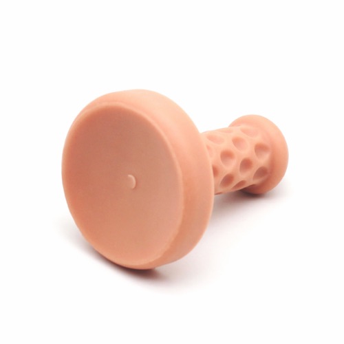 Silicone Anal Plug — 7–11 cm 4