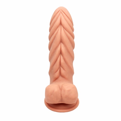 Fantasy-Silikonform — 18.2–18.2 cm 2