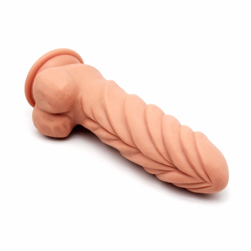Fantasy Silicone Shape — 18.2–18.2 cm