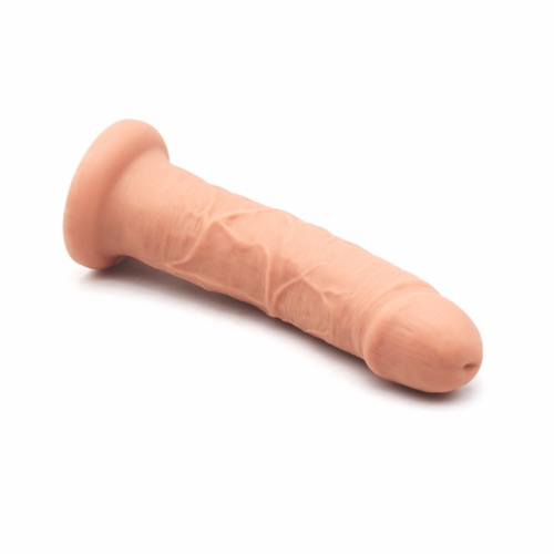 Dildo de silicona — 25.7 cm