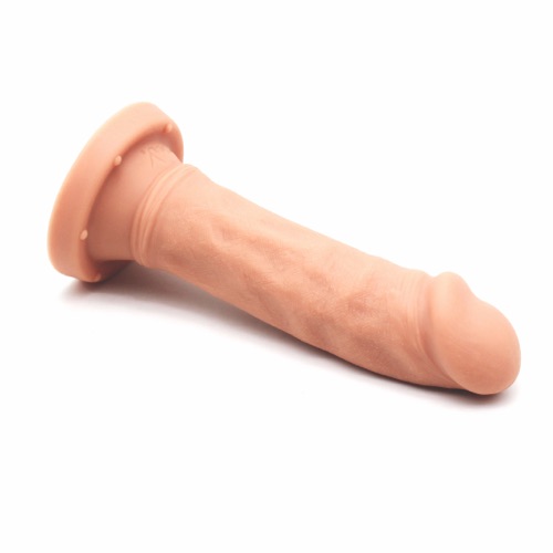 Silicone Dildo — 16 cm 4