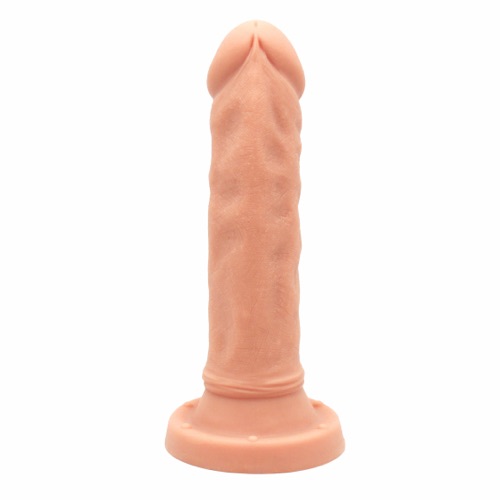 Silicone Dildo — 16 cm 3