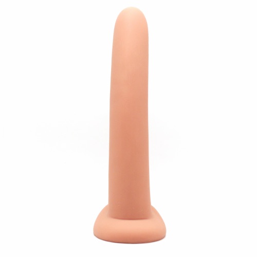 Silicone Anal Plug — 15–20 cm 3