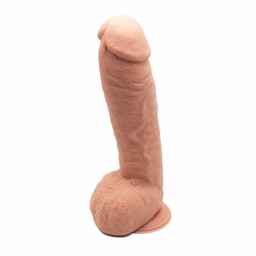 Silicone Dildo — 31 cm 2