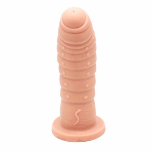 Fantasy Silicone Shape — 17.9 cm 5