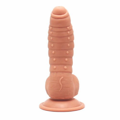 Silicone Dildo — 14.1–32 cm 5