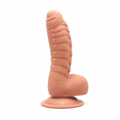 Silicone Dildo — 14.1–32 cm 2