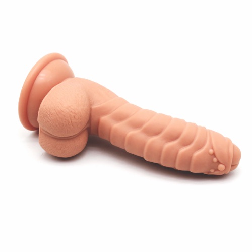 Dildo de silicona — 14.1–32 cm