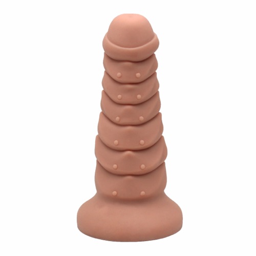 Fantasy Silicone Shape — 21–27 cm 3