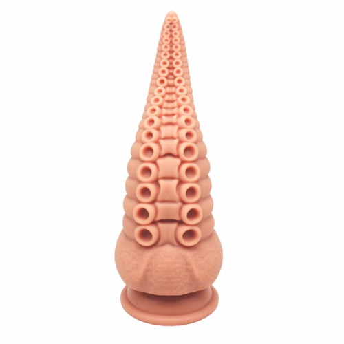 Fantasy Silicone Shape — 21 cm 4