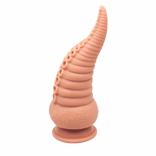 Fantasy Silicone Shape — 21 cm 3