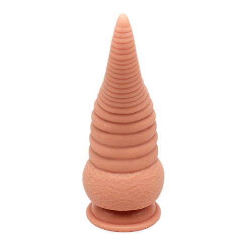 Fantasy Silicone Shape — 21 cm 2
