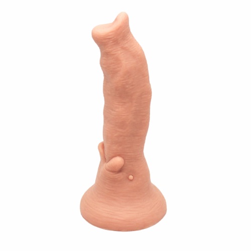 Fantasy Silicone Shape — 17.5–22 cm 3