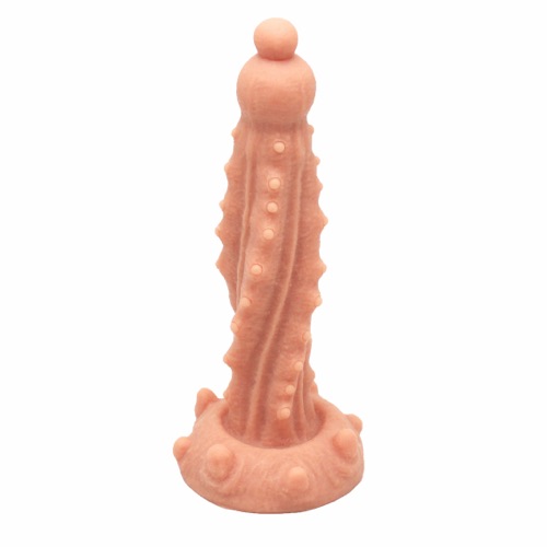 Fantasy Silicone Shape — 17–22 cm 4