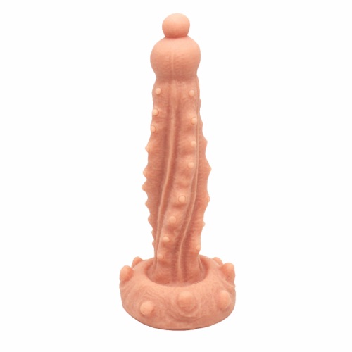 Fantasy Silicone Shape — 17–22 cm 3