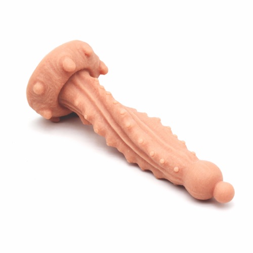 Fantasy Silicone Shape — 17–22 cm