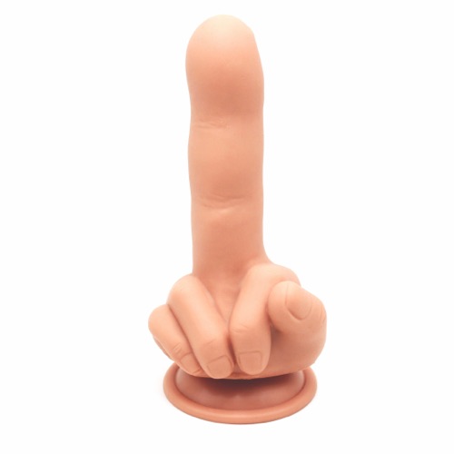 Fantasy Silicone Shape — 15–23.5 cm 4