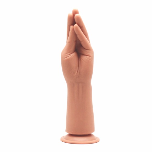 Fantasy Silicone Shape — 27 cm 4