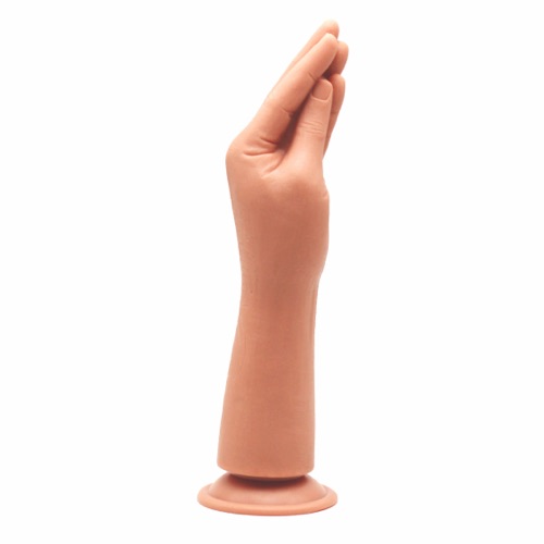 Fantasy Silicone Shape — 27 cm 3