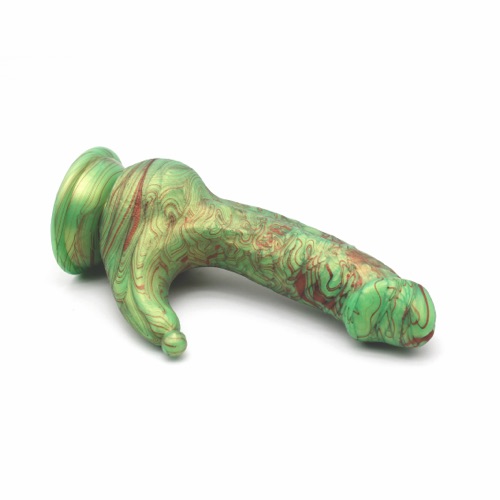 Forma de fantasía de silicona — 20 cm