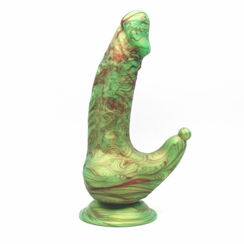 Fantasy Silicone Shape — 20 cm 3