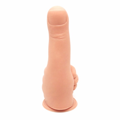 Fantasy-Silikonform — 16.5–23.5 cm 4