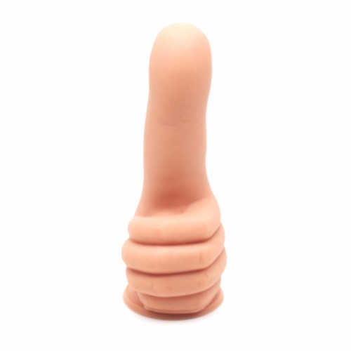 Fantasy-Silikonform — 16.5–23.5 cm 3
