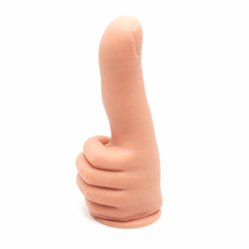 Fantasy-Silikonform — 16.5–23.5 cm 2