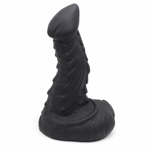 Fantasy Silicone Shape — 23–33 cm 3
