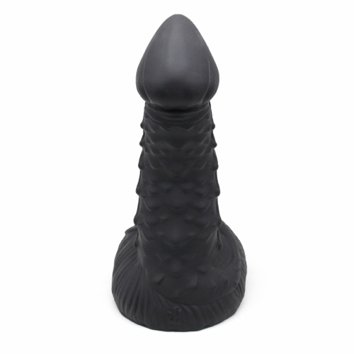 Fantasy Silicone Shape — 23–33 cm 2