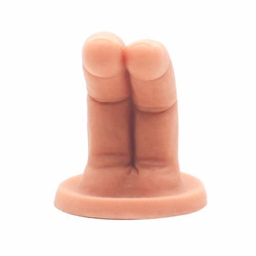 Fantasy Silicone Shape — 9 cm 4