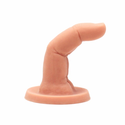 Fantasy Silicone Shape — 9 cm 3