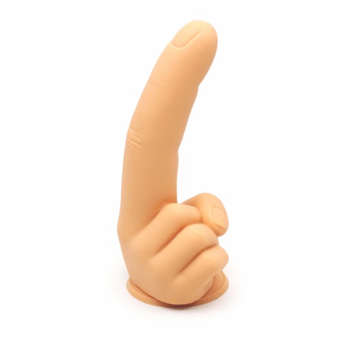 Fantasy Silicone Shape — 19–21 cm 4