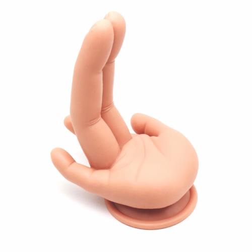 Fantasy Silicone Shape — 18.5–20 cm 5