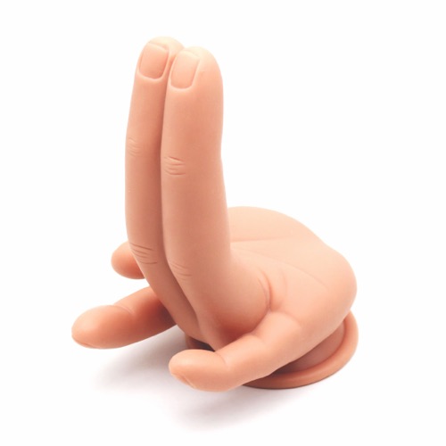 Fantasy Silicone Shape — 18.5–20 cm 4