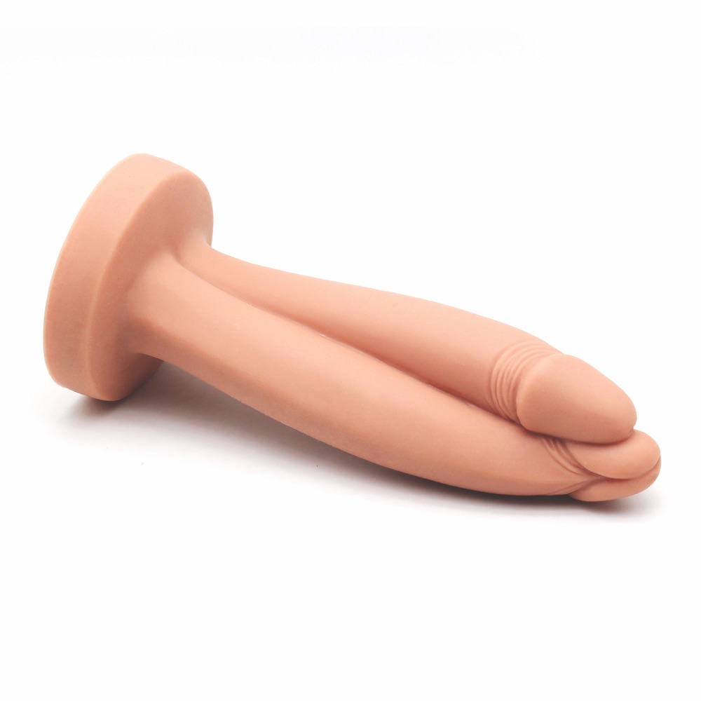 Fantasy Silicone Shape — 20.5 cm
