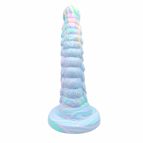 Fantasy Silicone Shape — 15–22.5 cm 5