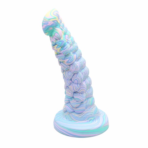 Fantasy Silicone Shape — 15–22.5 cm 4